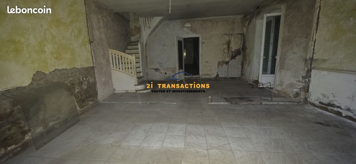 Appartement à vendre, 300m², Saint-Etienne