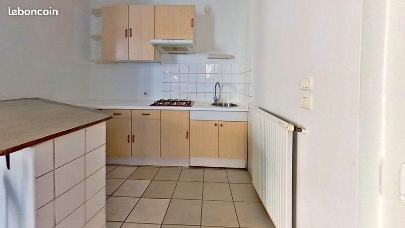 Appartement à louer, 48m², Malzéville