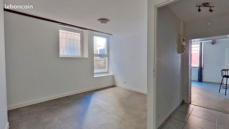 Appartement à louer, 48m², Malzéville