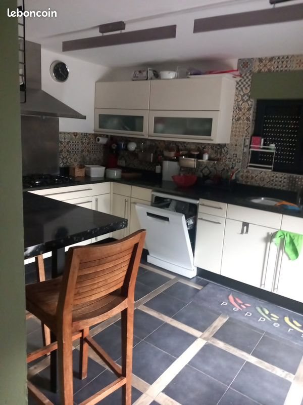 Maison à vendre, 120m², Leers