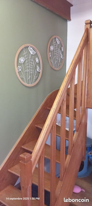 Maison à vendre, 120m², Leers