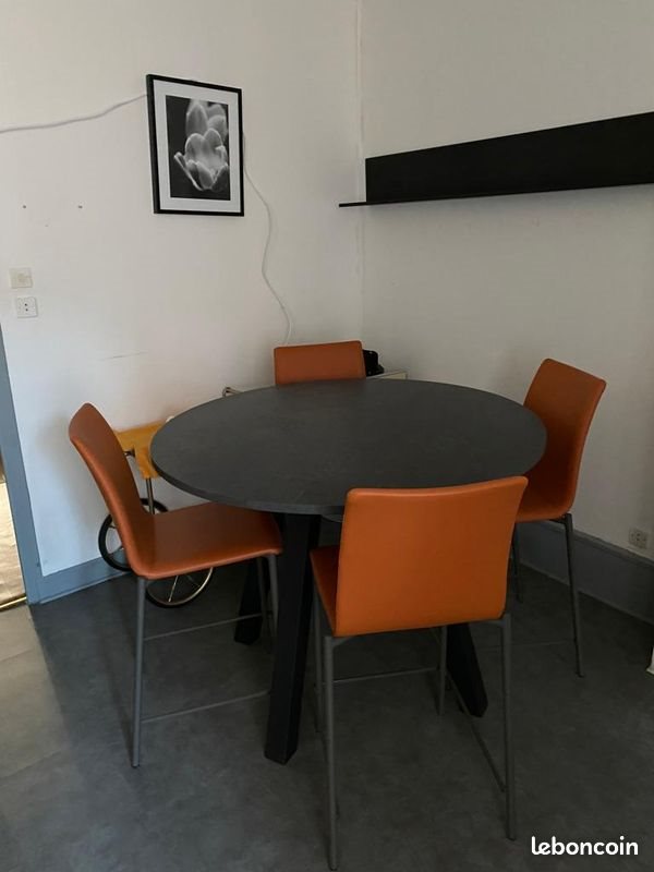 Appartement à louer, 69m², Nancy