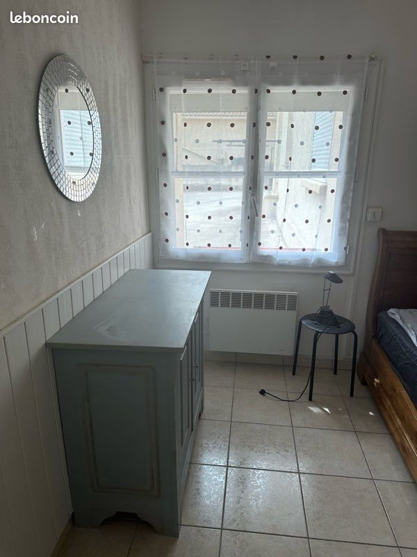 Appartement à louer, 35m², Fos-sur-Mer