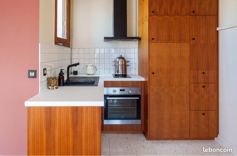 Appartement à vendre, 32m², Paris 11ème