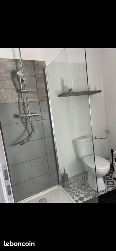 Appartement à louer, 33m², Crest