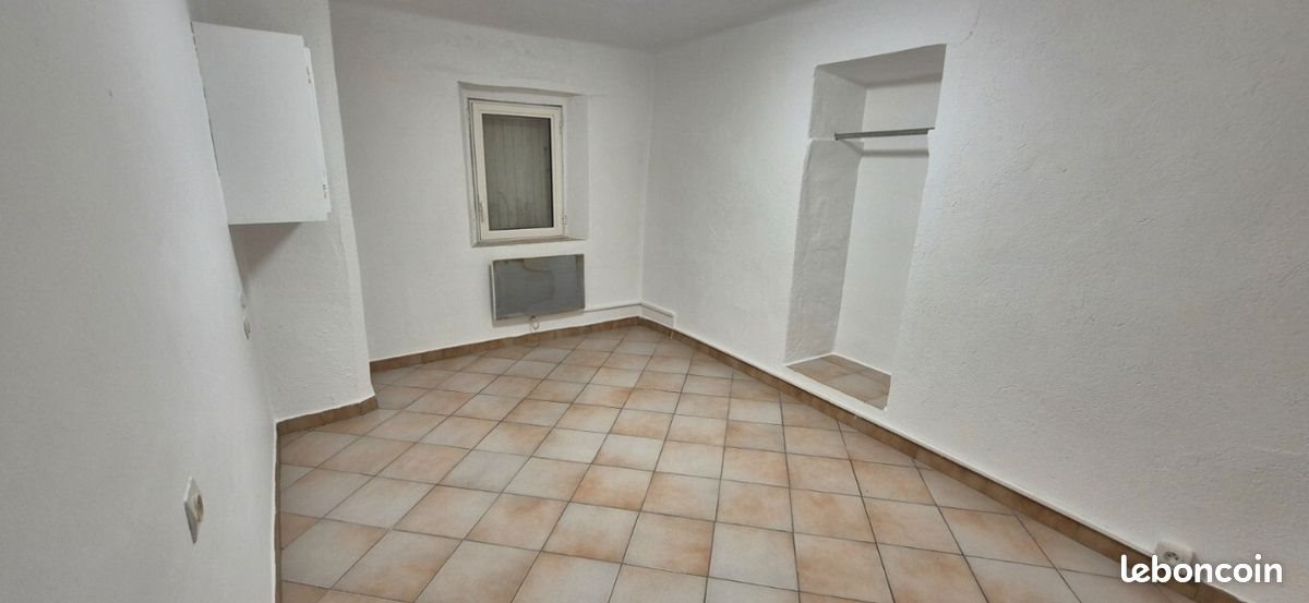 Appartement à louer, 31m², Mazaugues