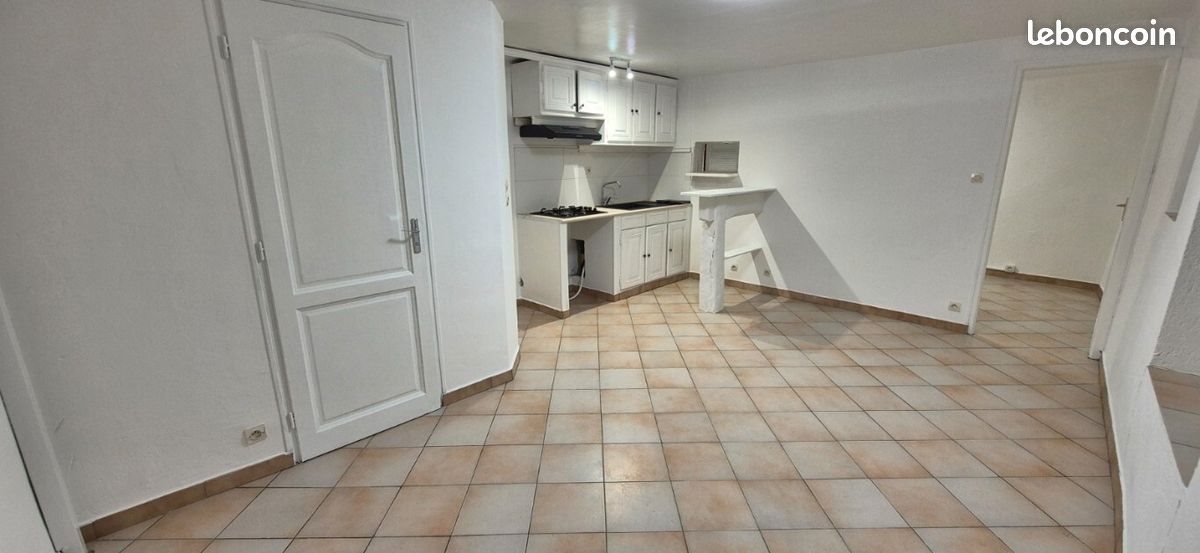 Appartement à louer, 31m², Mazaugues