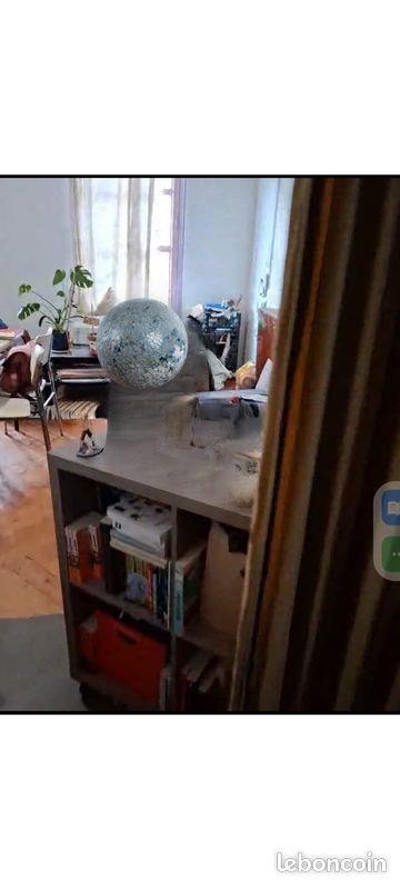 Appartement à vendre, 49m², Rouen