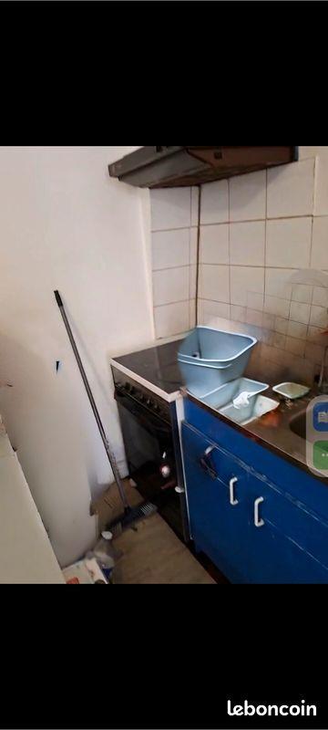 Appartement à vendre, 49m², Rouen