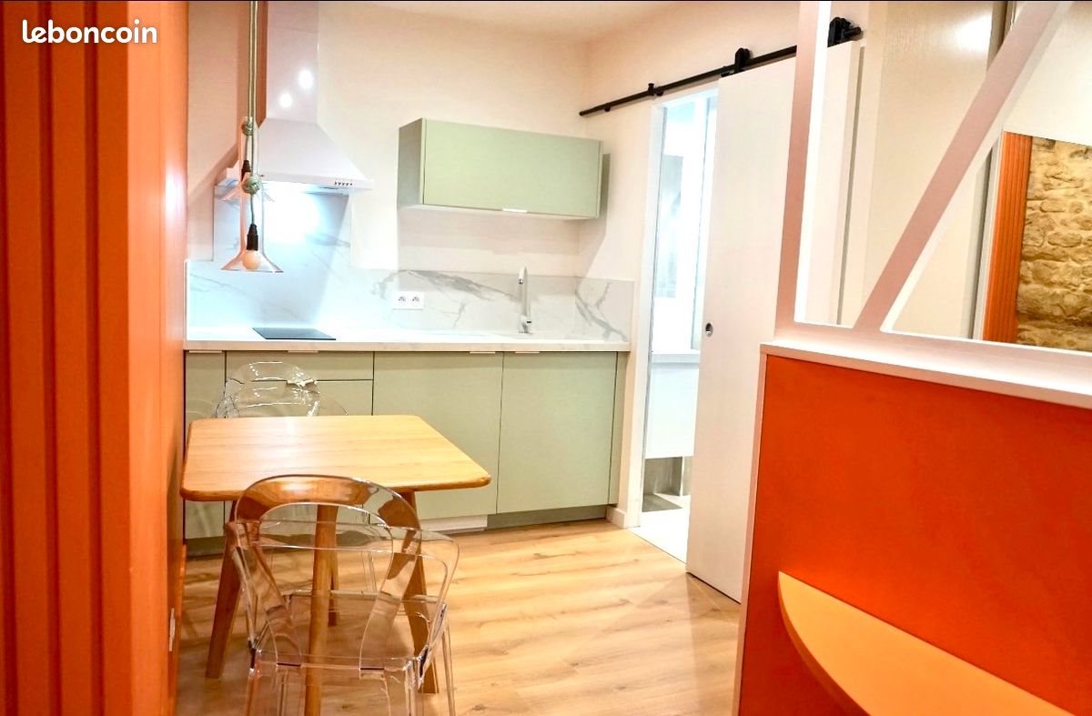 Appartement à louer, 20m², Nîmes