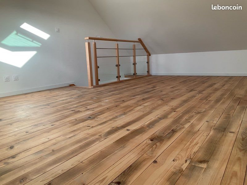 Maison à louer, 70m², Amayé-sur-Orne