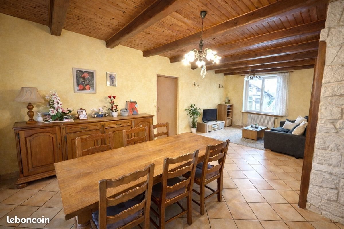 Maison à vendre, 118m², Atton