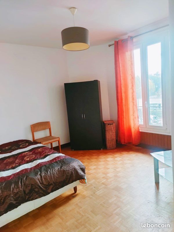 Maison à louer, 80m², Bourg-la-Reine