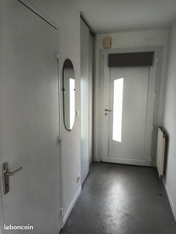 Maison à louer, 60m², Bain-de-Bretagne