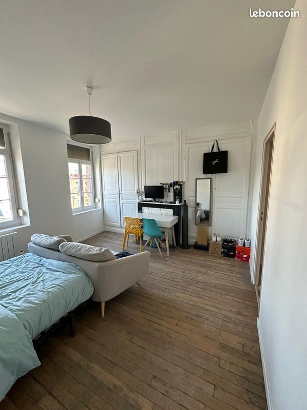 Maison à louer, 126m², Amiens