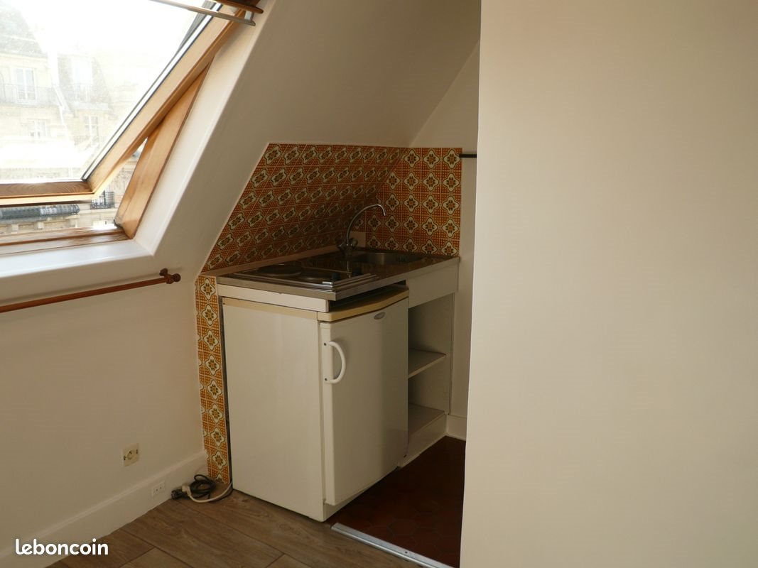 Appartement à louer, 10m², Paris 12ème