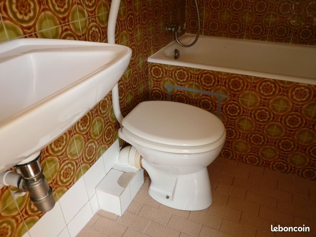 Appartement à louer, 10m², Paris 12ème