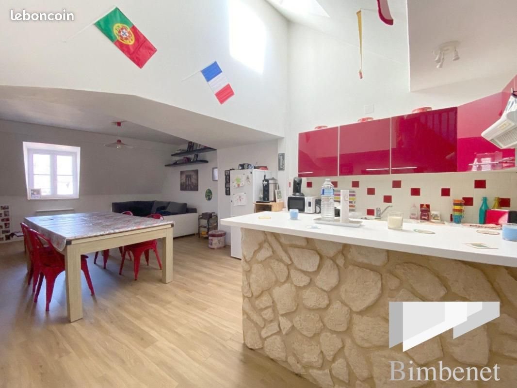 Appartement à vendre, 70m², Sully-sur-Loire