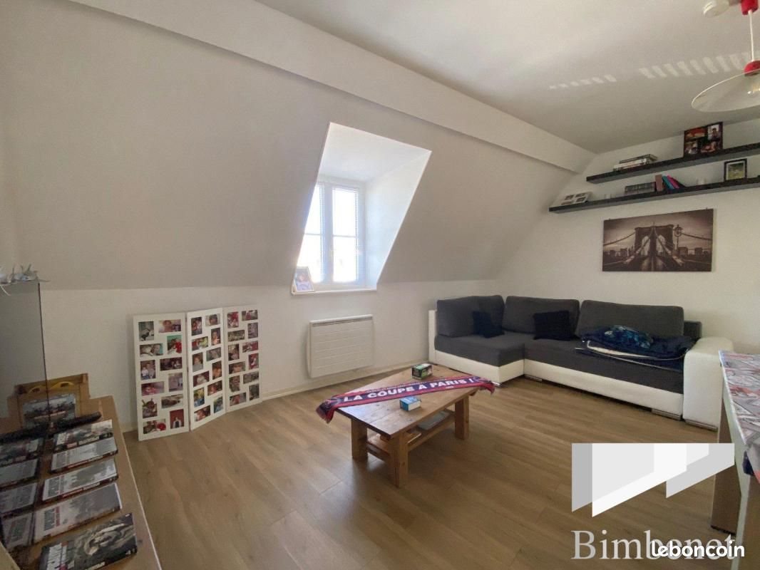 Appartement à vendre, 70m², Sully-sur-Loire