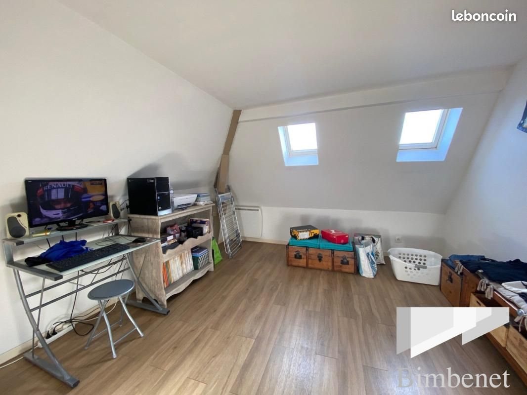 Appartement à vendre, 70m², Sully-sur-Loire