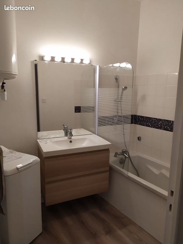 Appartement à louer, 35m², Lagnieu