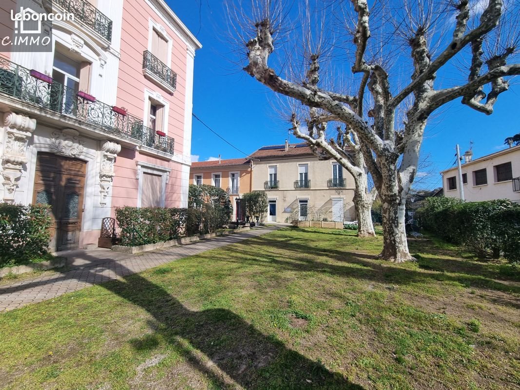 Appartement à louer, 48m², Lamalou-les-Bains