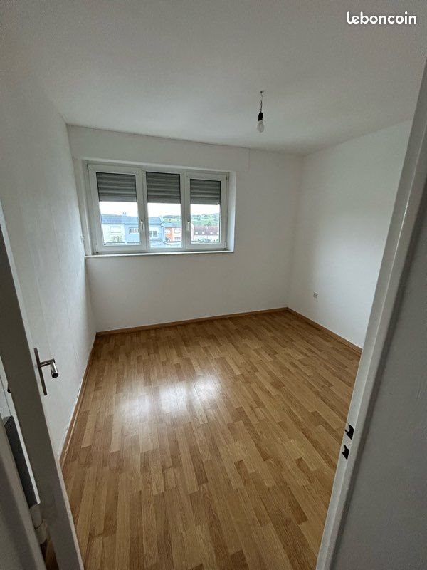 Appartement à vendre, 57m², Bouzonville