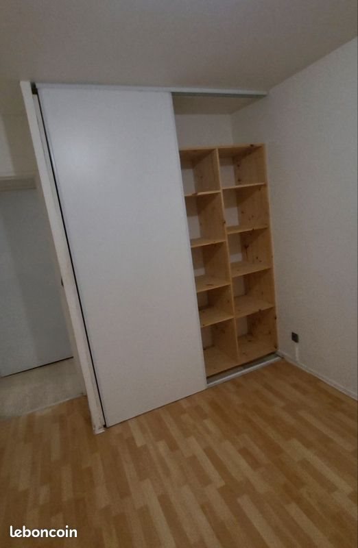 Appartement à louer, 40m², Besançon