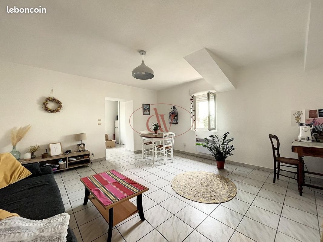 Appartement à vendre, 50m², Saleilles