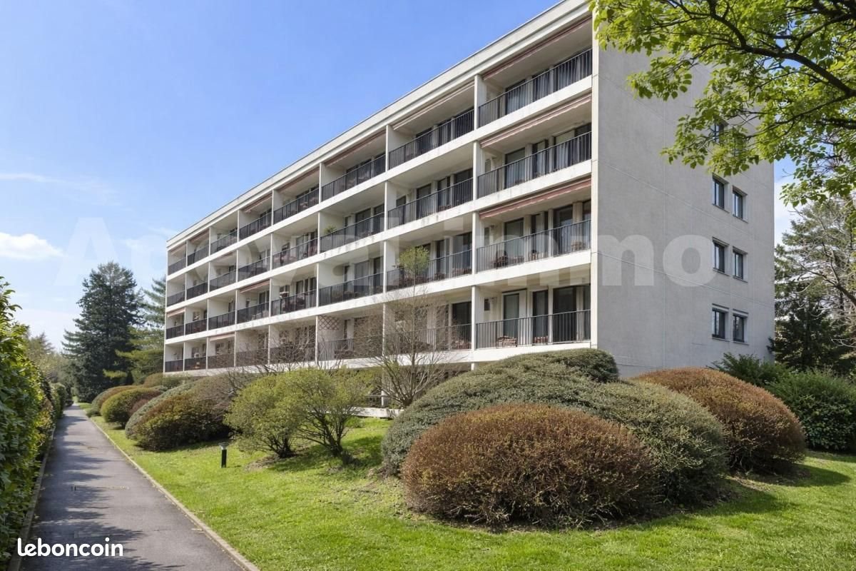 Appartement à vendre, 77m², Yerres