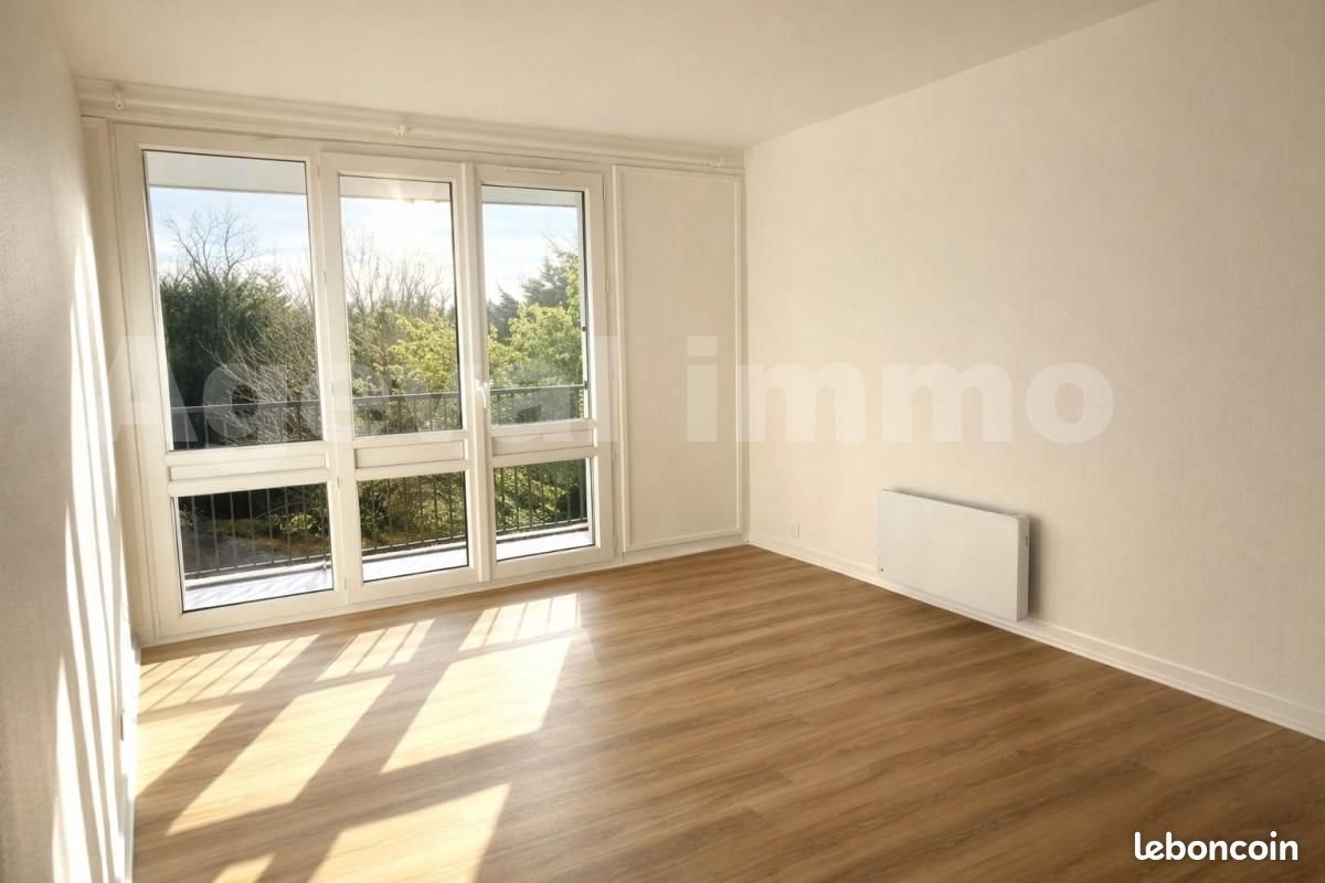 Appartement à vendre, 77m², Yerres