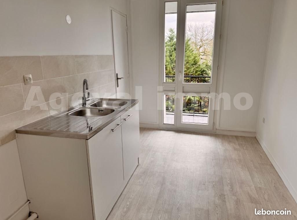 Appartement à vendre, 77m², Yerres