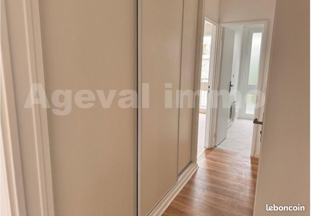 Appartement à vendre, 77m², Yerres