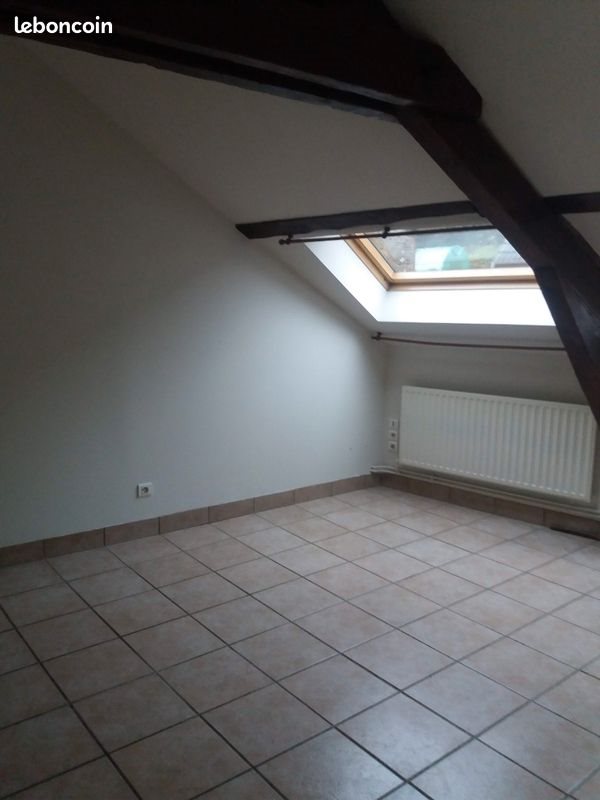 Appartement à louer, 70m², Nouzonville