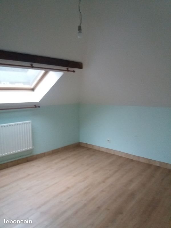 Appartement à louer, 70m², Nouzonville