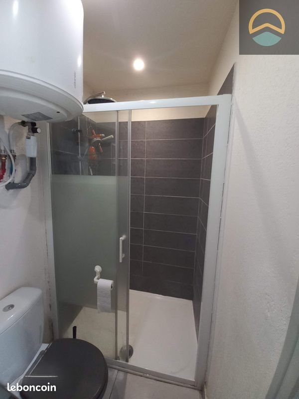 Appartement à vendre, 27m², Toulon