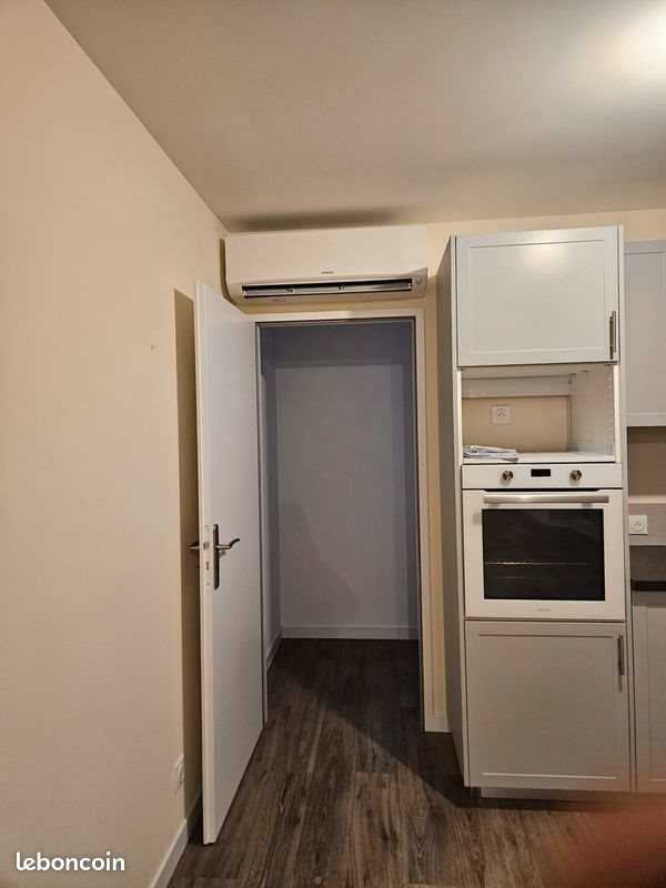 Appartement à louer, 89m², Lasseube