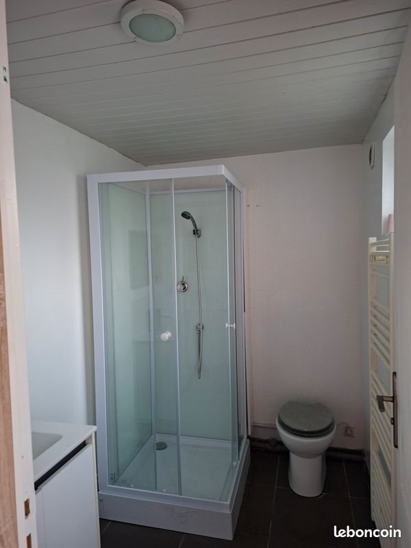 Appartement à louer, 40m², Hautmont