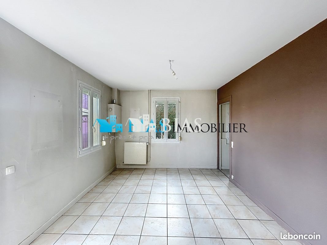 Maison à louer, 65m², Darnétal