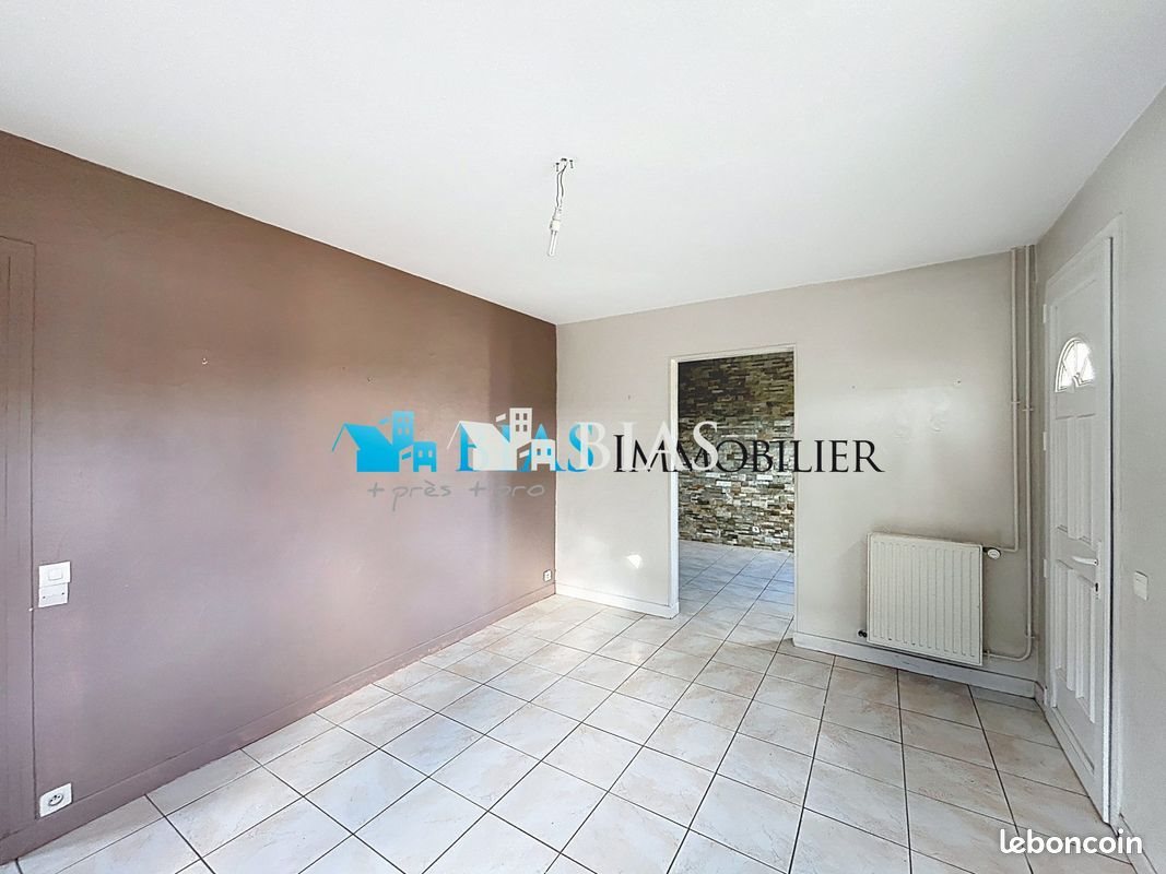 Maison à louer, 65m², Darnétal