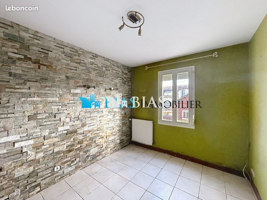 Maison à louer, 65m², Darnétal