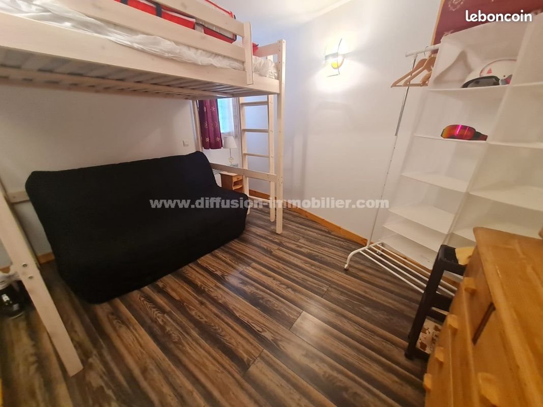 Appartement à vendre, 33m², Saint-Pons