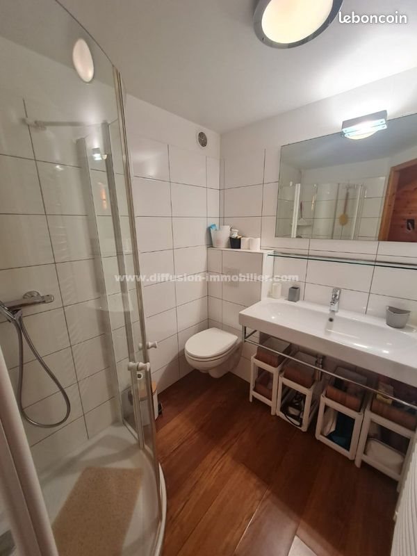 Appartement à vendre, 33m², Saint-Pons
