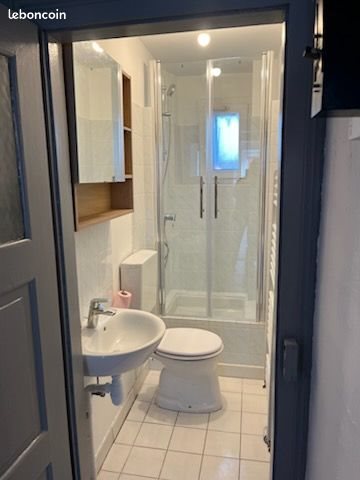 Appartement à louer, 54m², Strasbourg