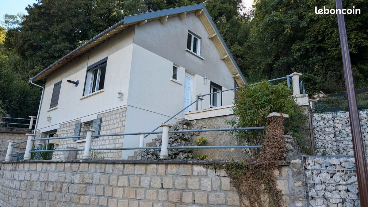 Maison à vendre, 75m², Savonnières-devant-Bar