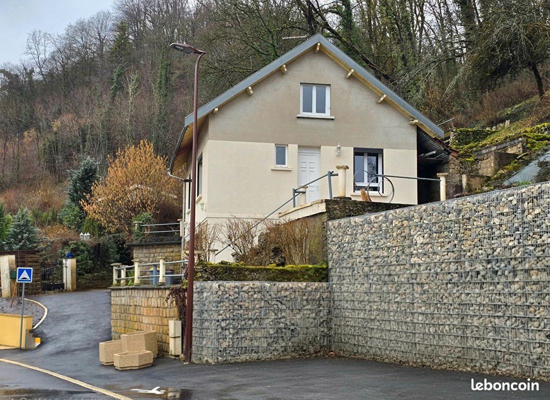 Maison à vendre, 75m², Savonnières-devant-Bar