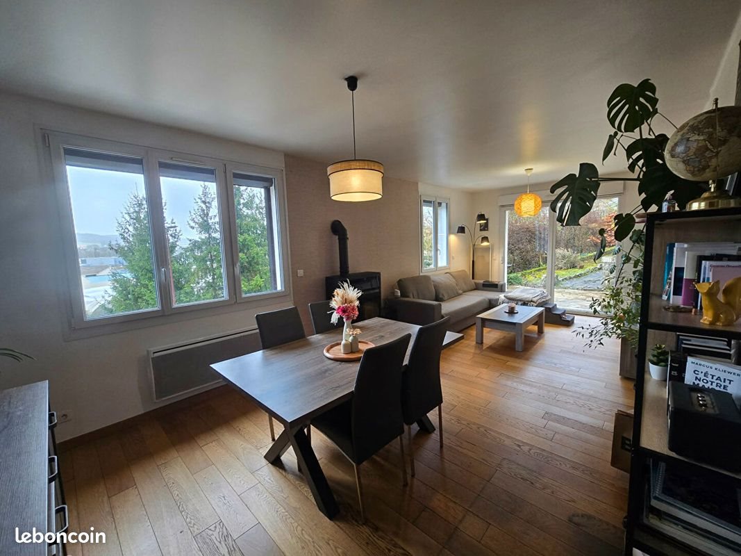 Maison à vendre, 75m², Savonnières-devant-Bar