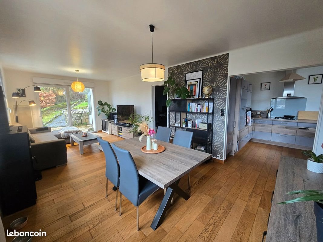 Maison à vendre, 75m², Savonnières-devant-Bar