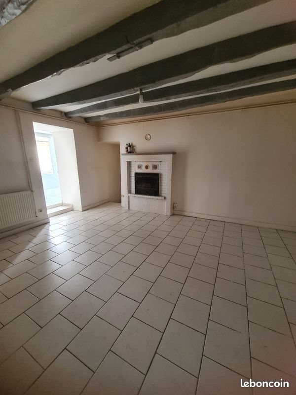 Maison à louer, 65m², Les Ormes