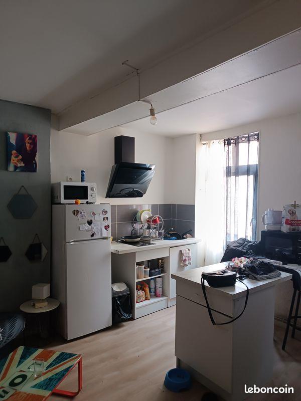 Appartement à louer, 35m², Perpignan